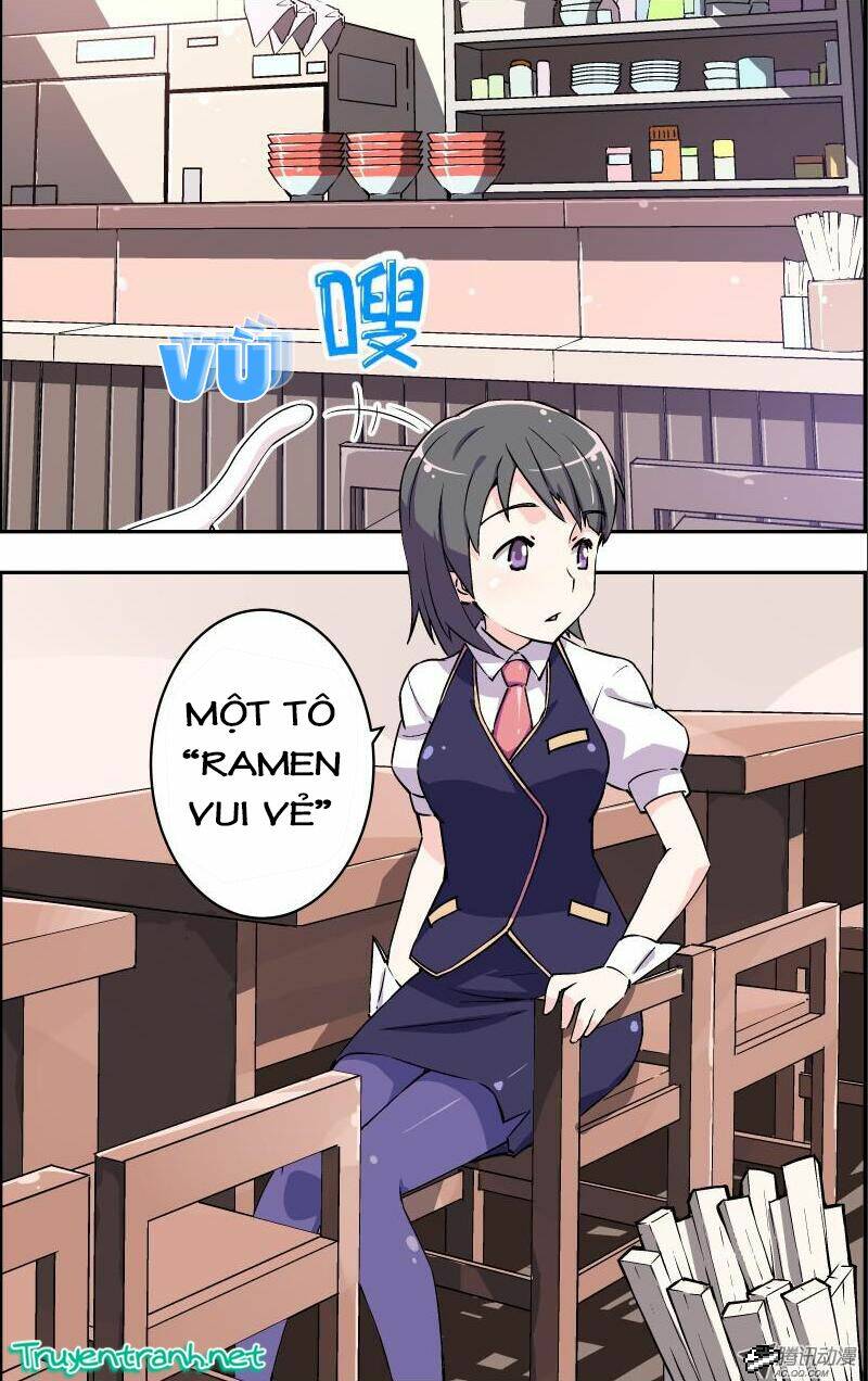 dead coffee shop chapter 4 7