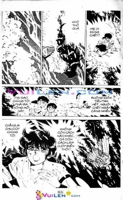 vương tử takeru chapter 4 86