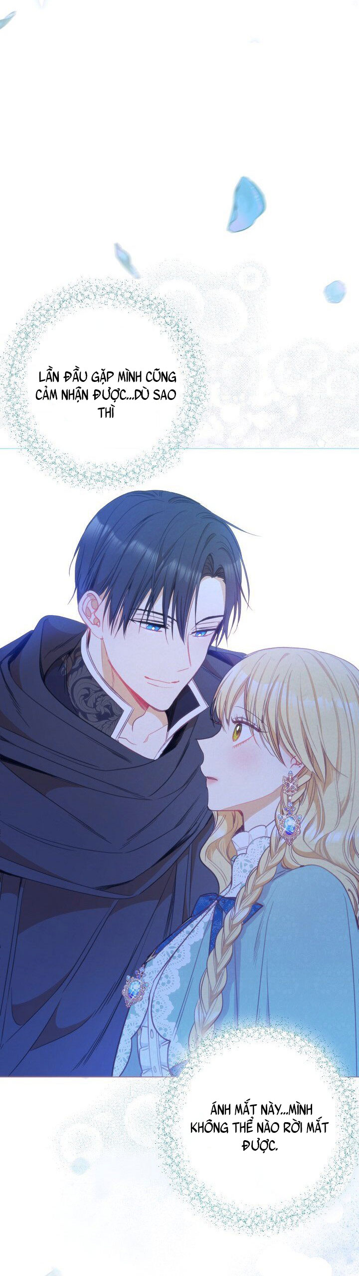 ác nữ đảo ngược đồng hồ cát chapter 27 40