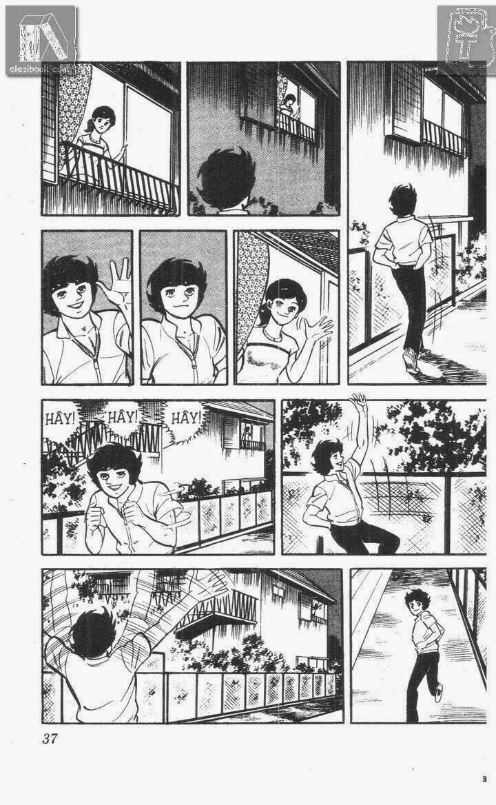 ganbare genki chapter 203 13