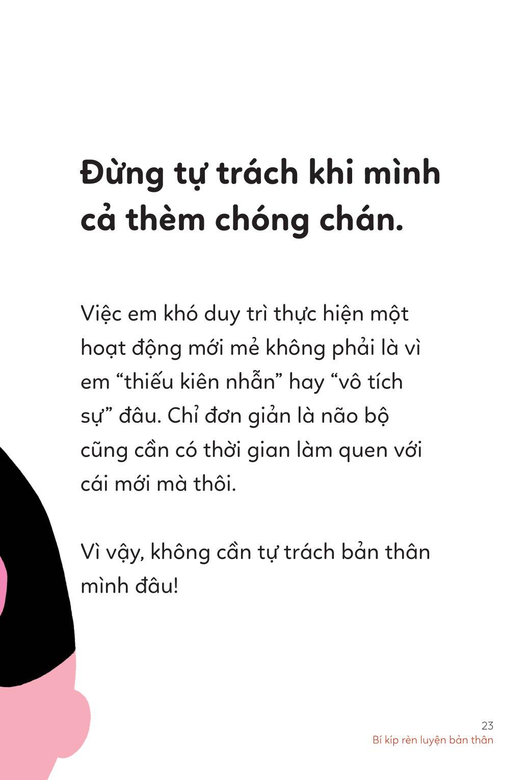 Mạnh Mẽ Từ Suy Nghĩ - 50 Bí Kíp Trưởng Thành Dành Cho Học Sinh