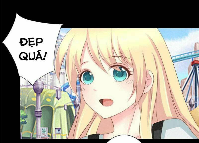 cuộc sống về đêm của người vợ 18 tuổi chapter 4 16