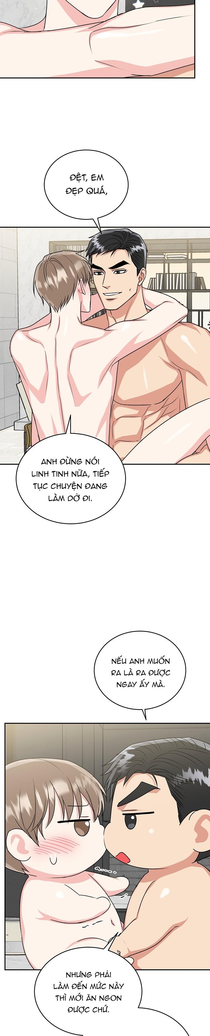 hổ dữ chapter 26 16