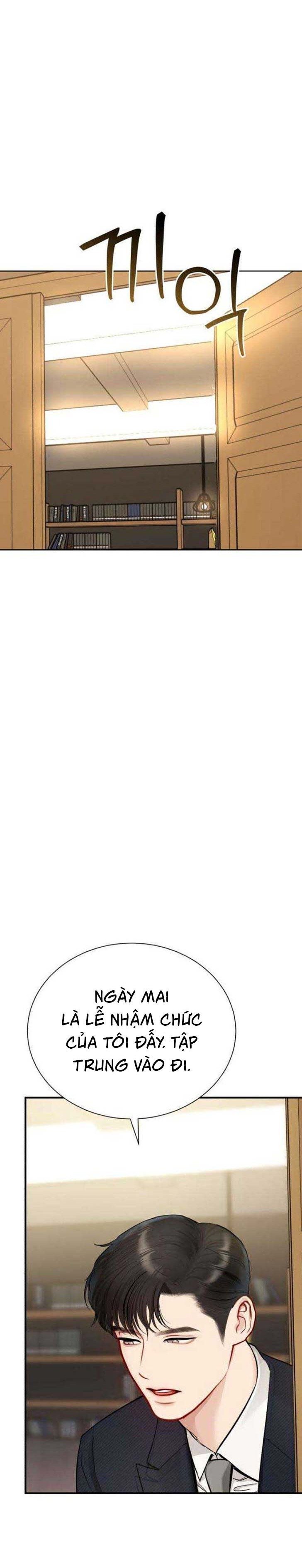 thư ký quyền lực chapter 4 72
