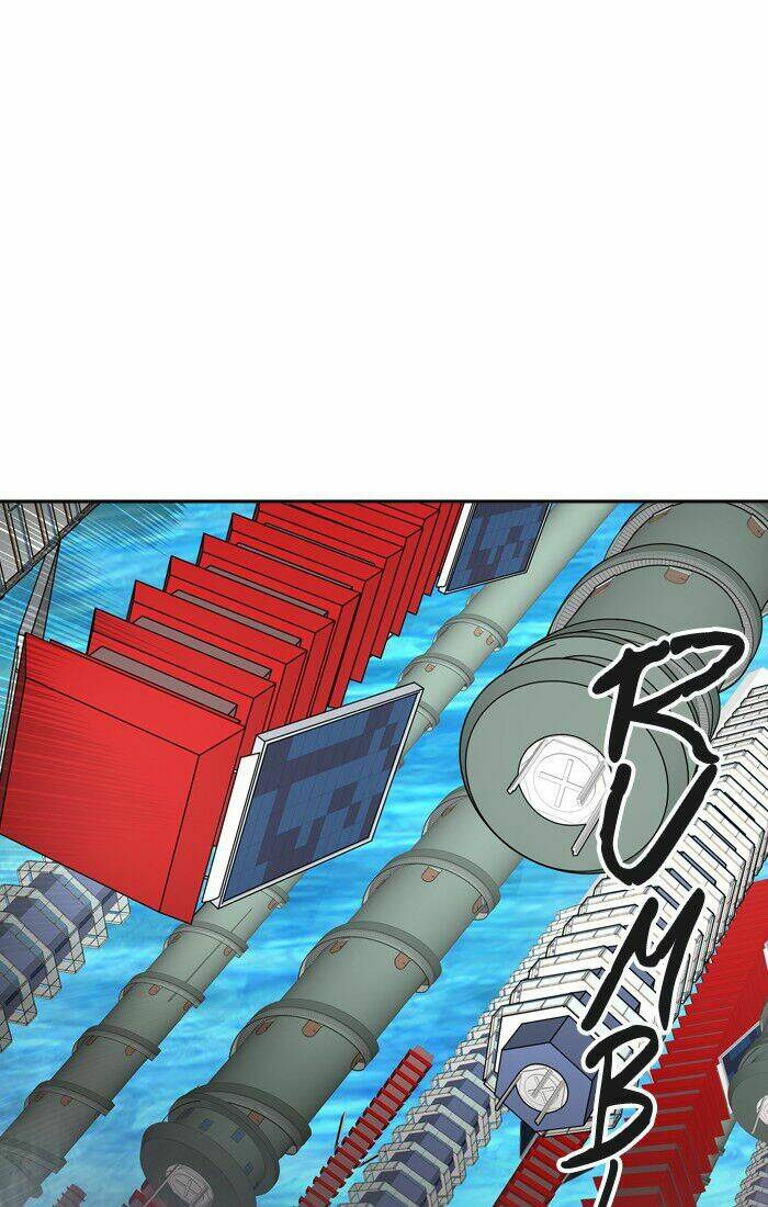 cuộc chiến trong tòa tháp chapter 383 73