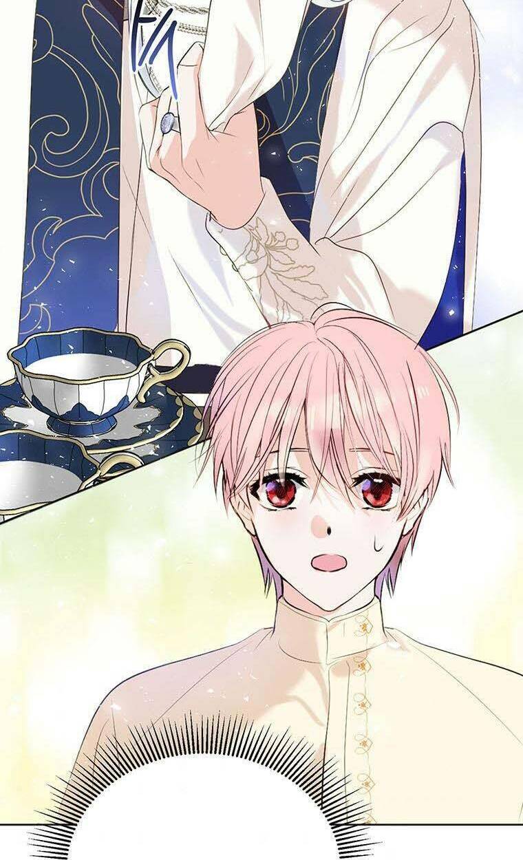 phía sau mặt nạ của nam chính hiền lành chapter 6 2