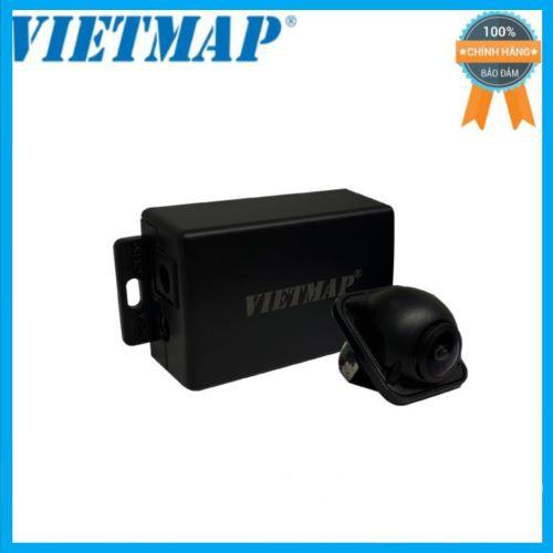 CAM CẶP LỀ VIETMAP RC001 AHD SỬ DỤNG CHO TẤT CẢ CÁC ĐẦU DVD VÀ MÀN HÌNH ANDROID