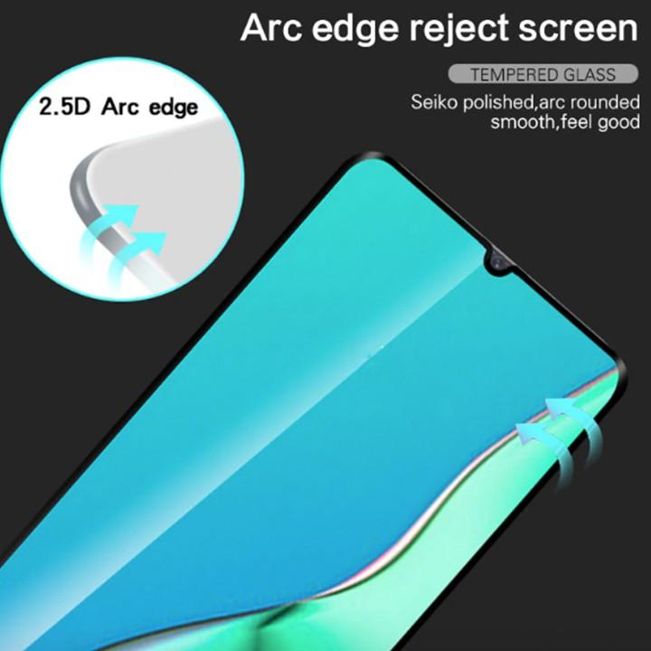 Miếng dán cường lực FULL màn hình dành cho OPPO A9 2020