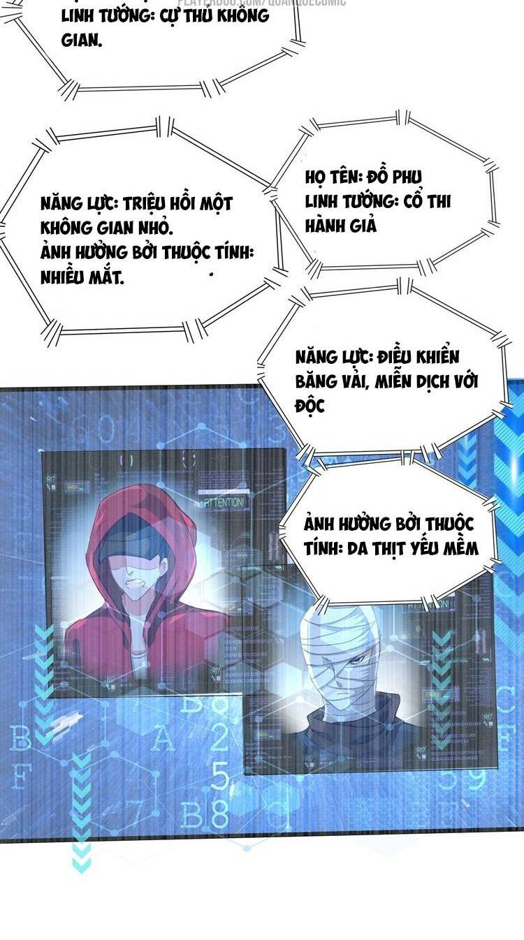 kinh thế kỳ nhân chapter 23 27