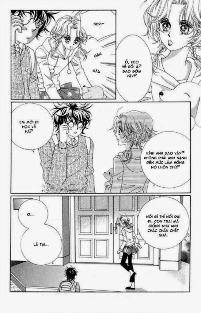 tình trong mộng chapter 1 56