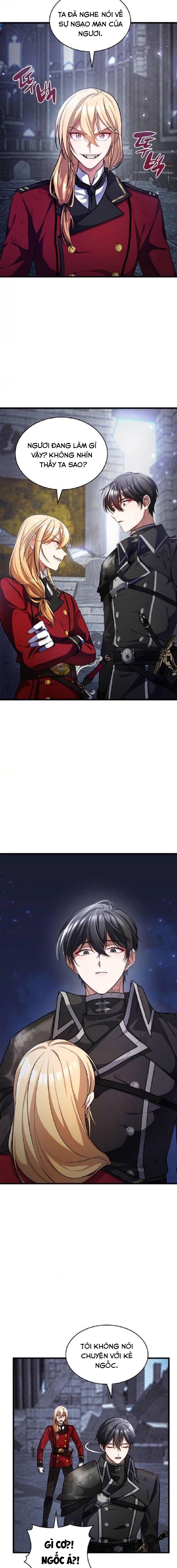 regina - gửi đến người không thể tha thứ chapter 13 20