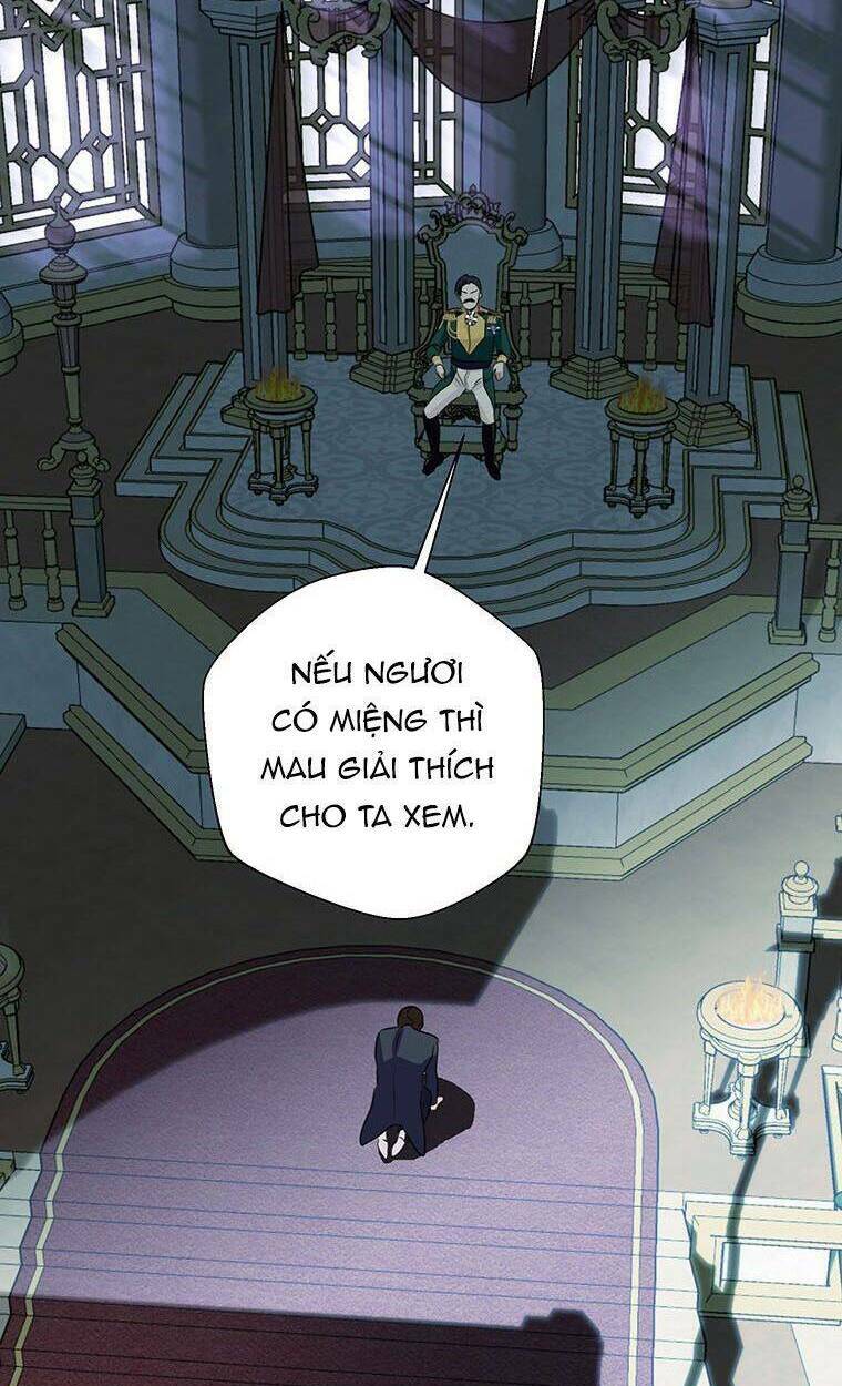 phía sau mặt nạ của nam chính hiền lành chapter 21 72