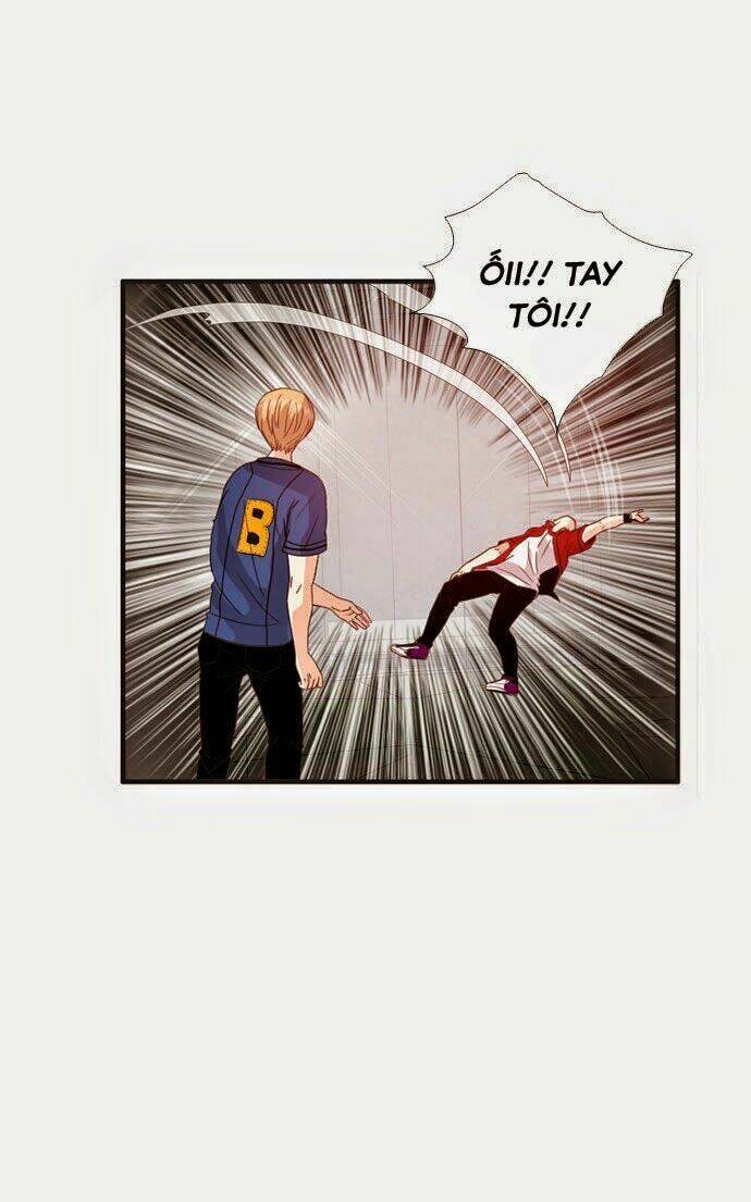 món quà từ chúa chapter 47 35