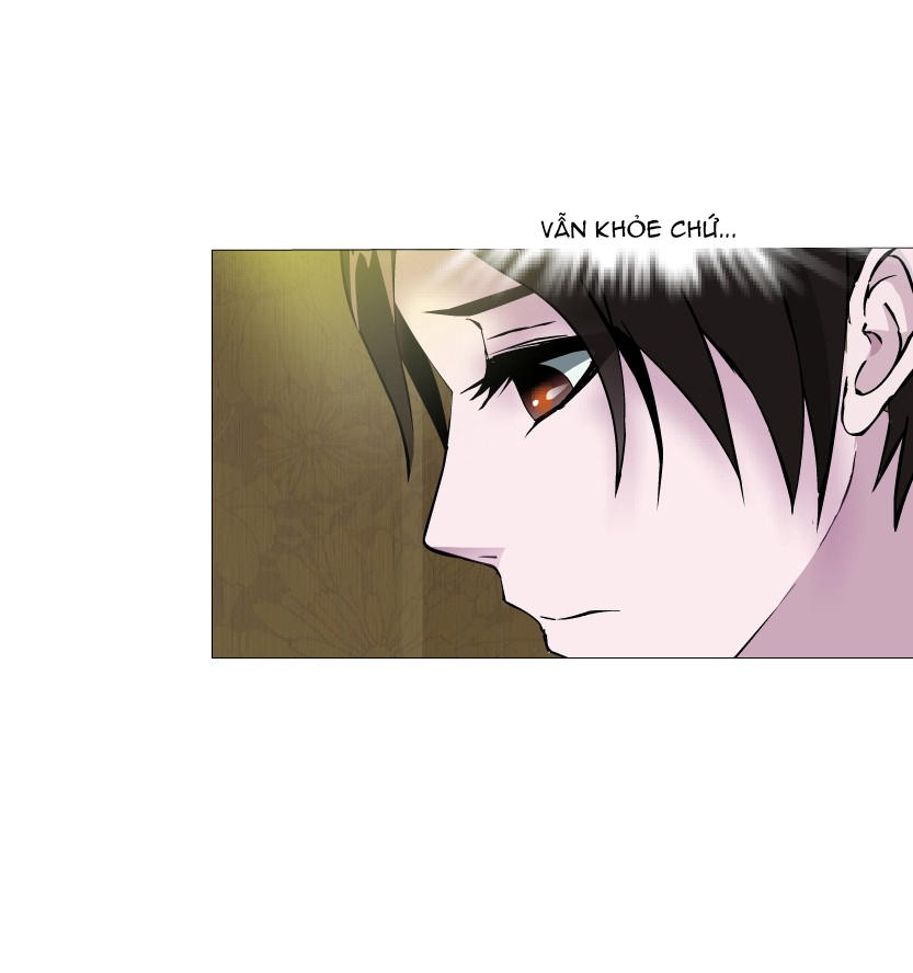 cạm bẫy của nữ thần chapter 138 23