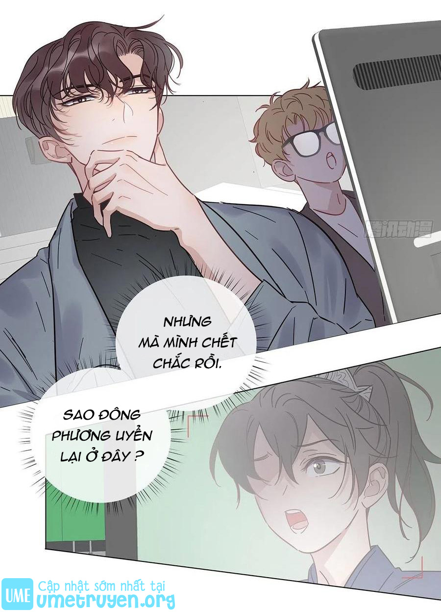 hôm nay nam giả trang nữ vẫn chưa được cầu hôn! chapter 62 20