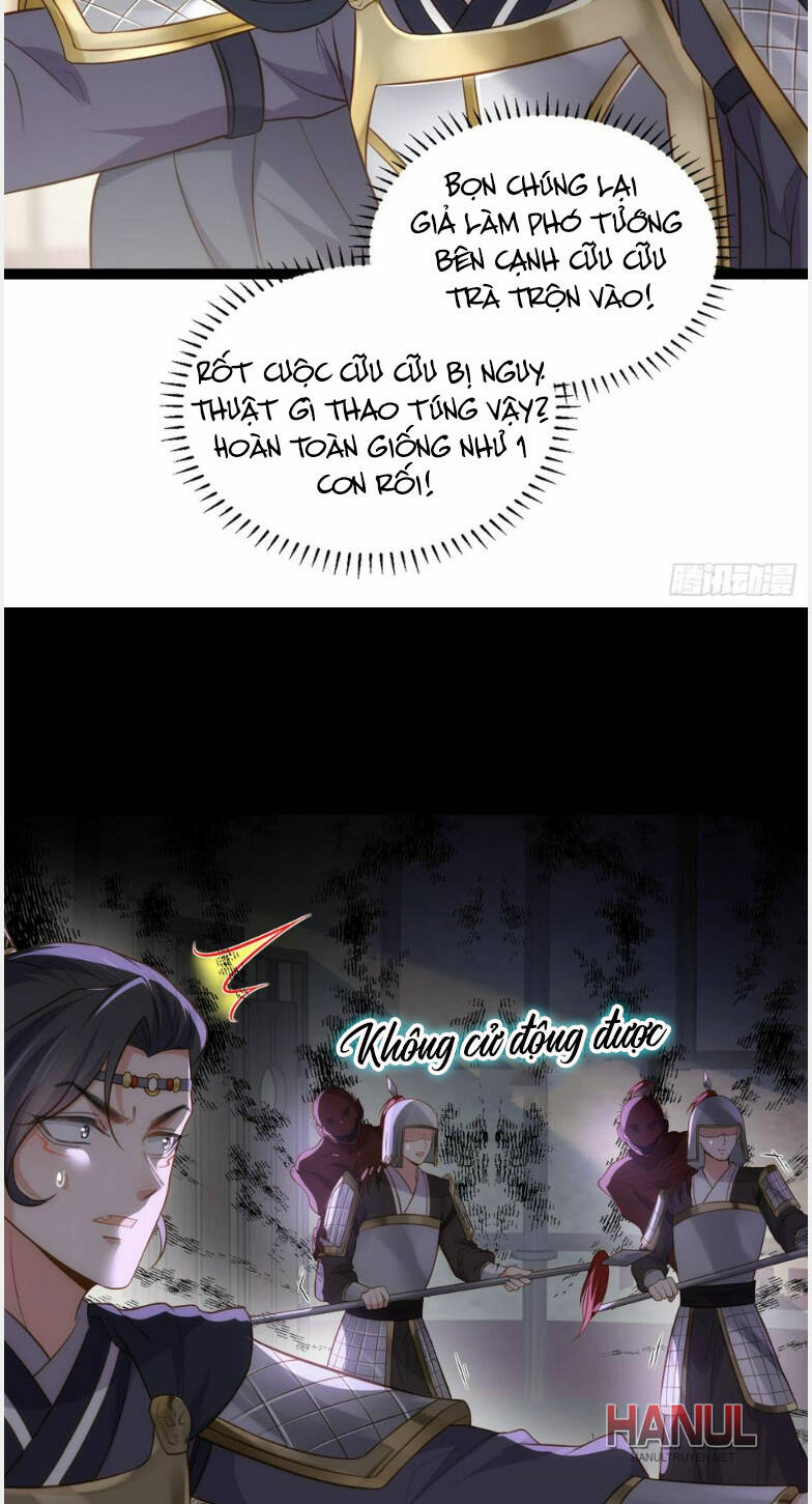 hoạn phi thiên hạ chapter 297 6