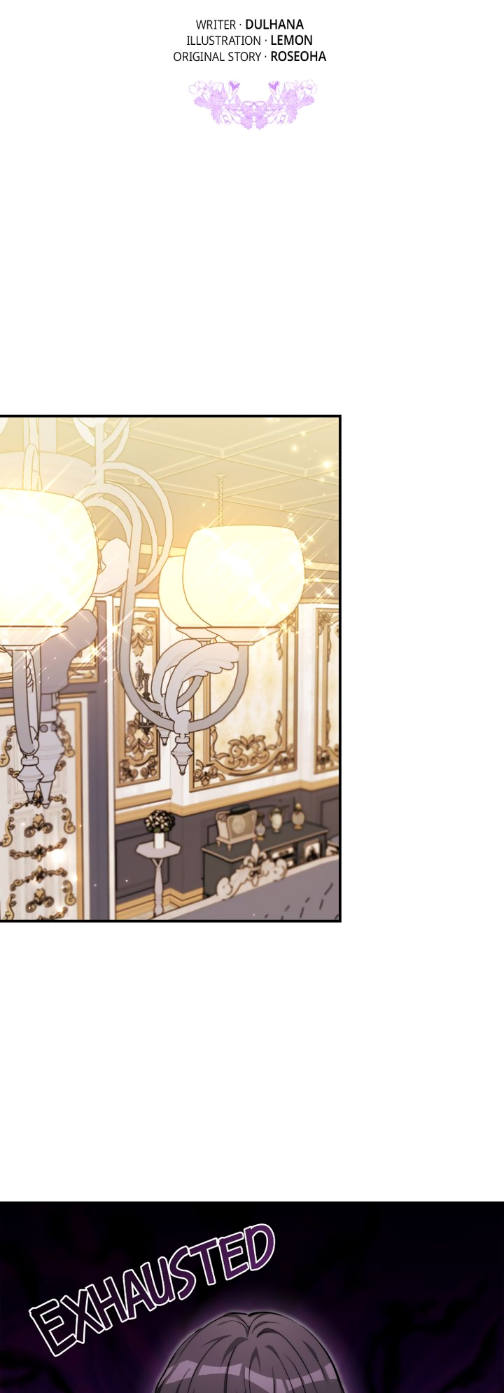 công nương eluana vita chapter 21 6