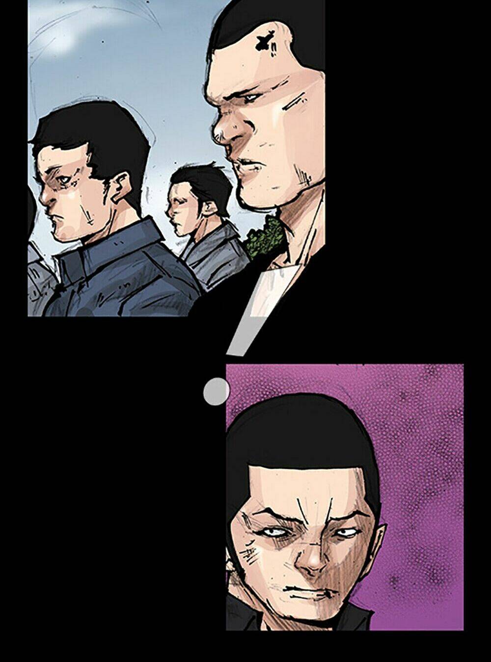 độc cô tiền truyện chapter 30 4