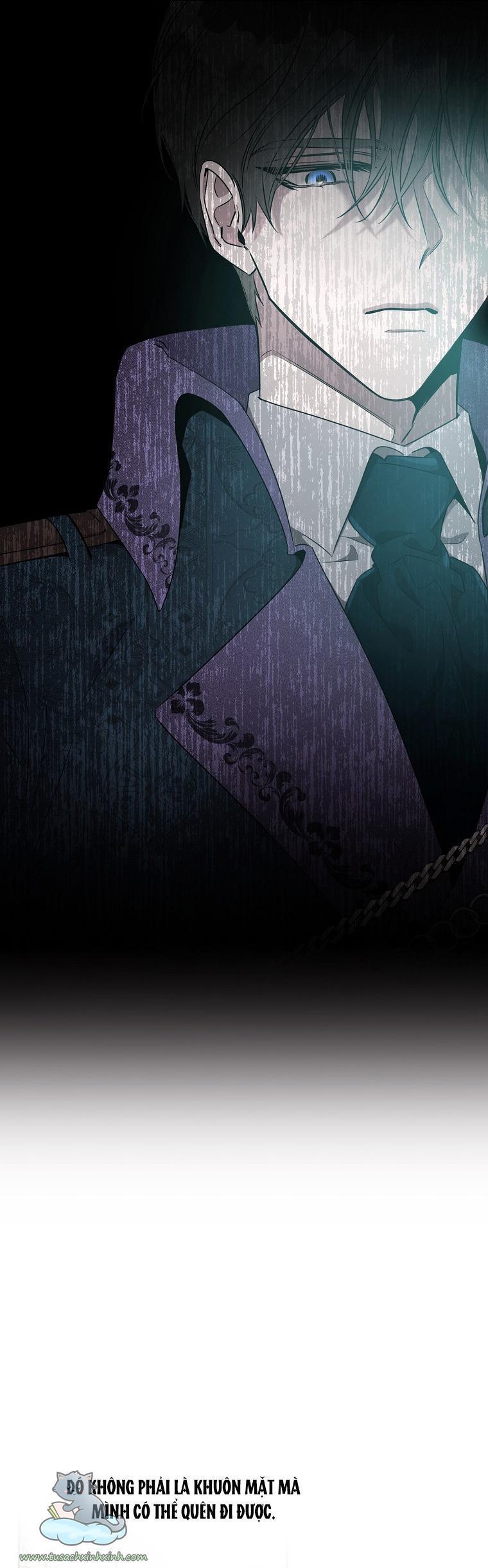 thuần hóa bạo chúa rồi bỏ trốn chapter 50 9