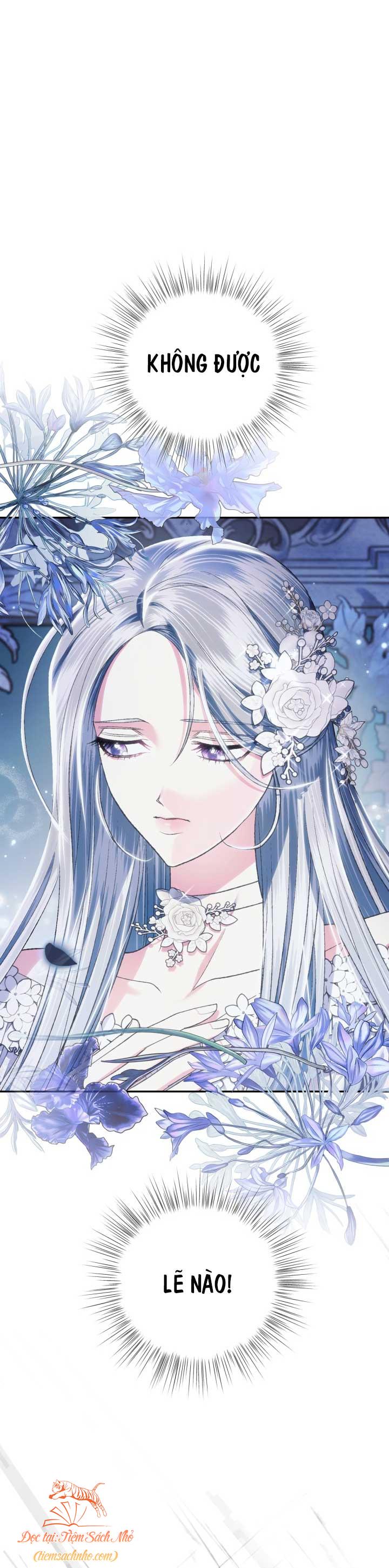 cha, con không muốn kết hôn đâu chapter 88 73