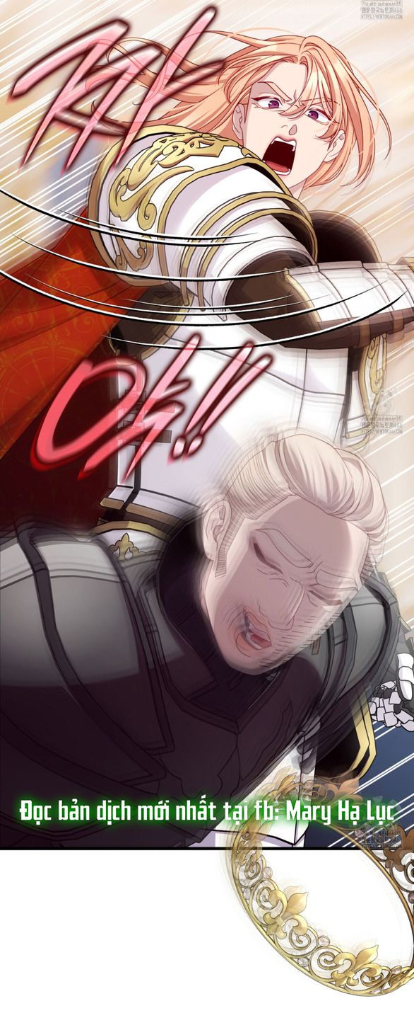 Tôi Sẽ Biến Anh Ta Từ Một Con Chó Điên Thành Một Chàng Quý Tộc chapter 49.2 9