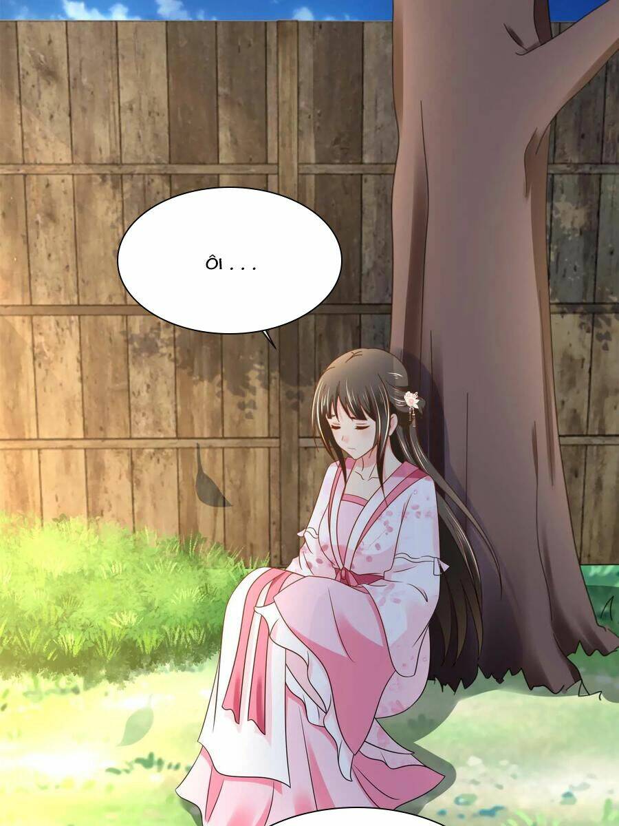 lãnh cung phế hậu muốn nghịch thiên chapter 216 17