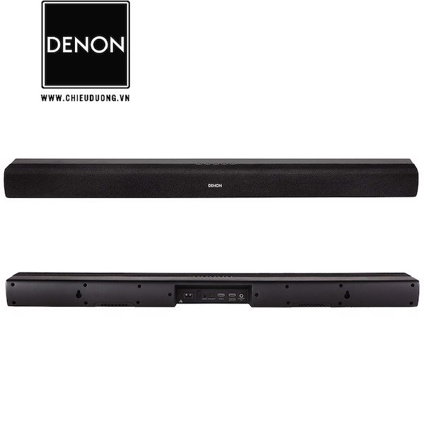 Loa Soundbar Denon DHT-S216 Hàng chính hãng