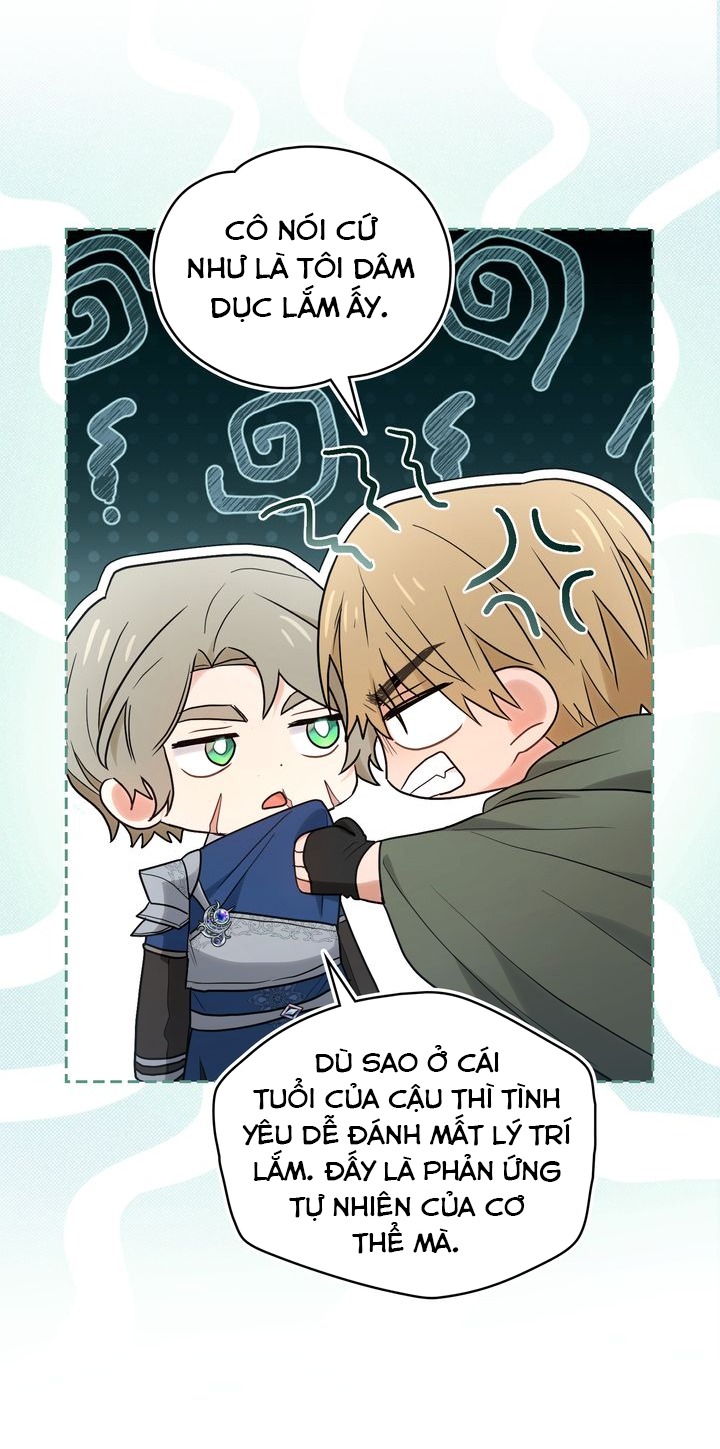 yêu cô công chúa sắp chết chapter 42 15