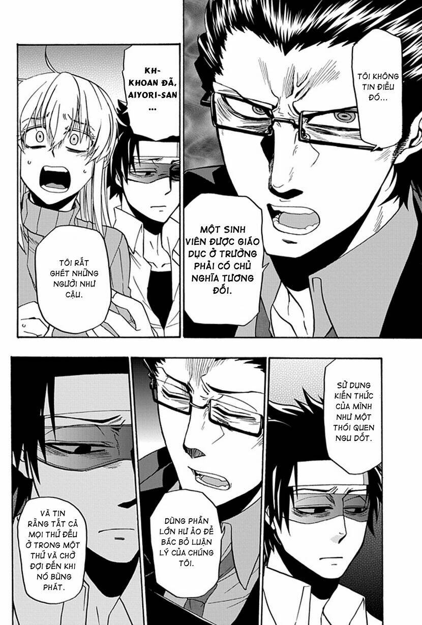 life is money chapter 13 18