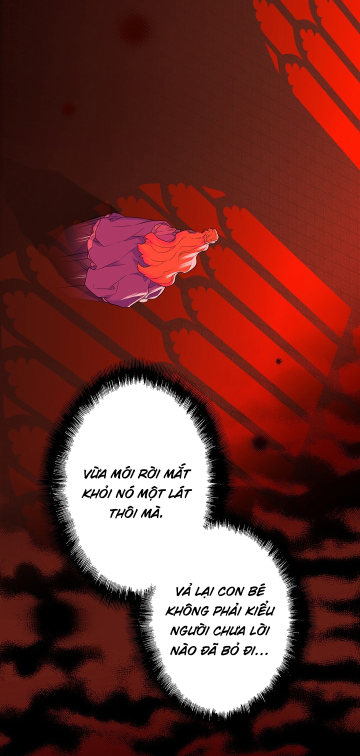 tiểu thư bí ẩn chapter 2 46