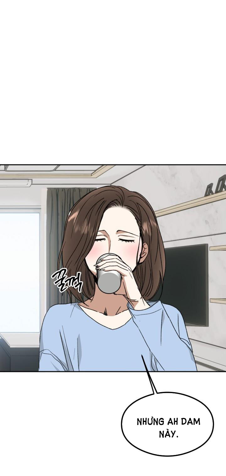 Ưu Thế Tuyệt Đối chapter 15.2 - Trang 19