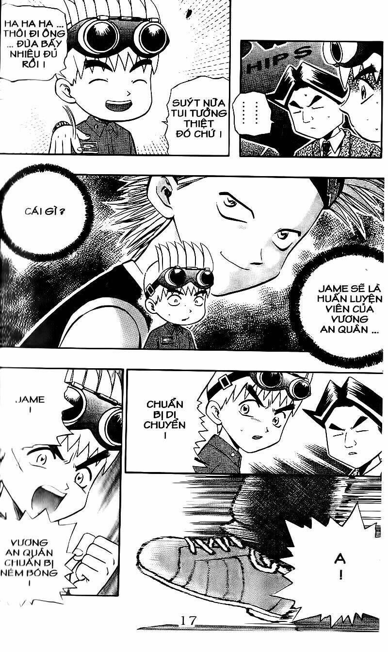 bowling king chapter 124 14