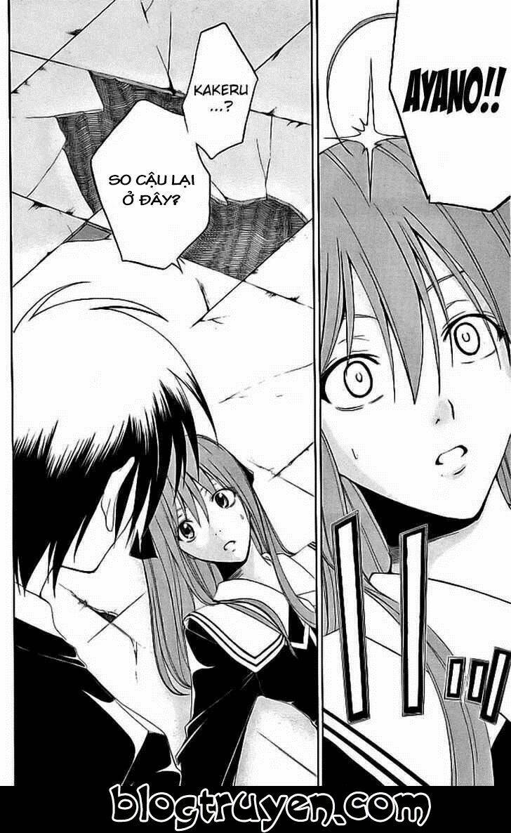 psycho buster chapter 17 3