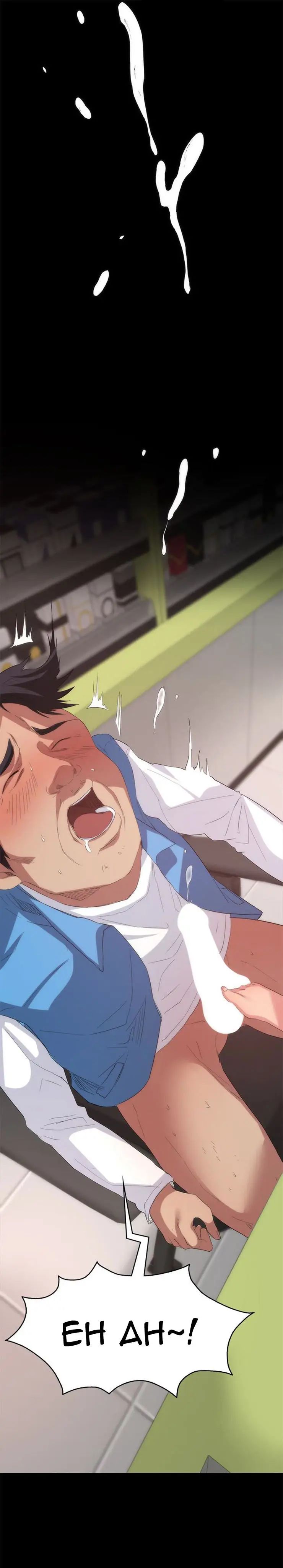 bạn gái cũ trở về chapter 11 12