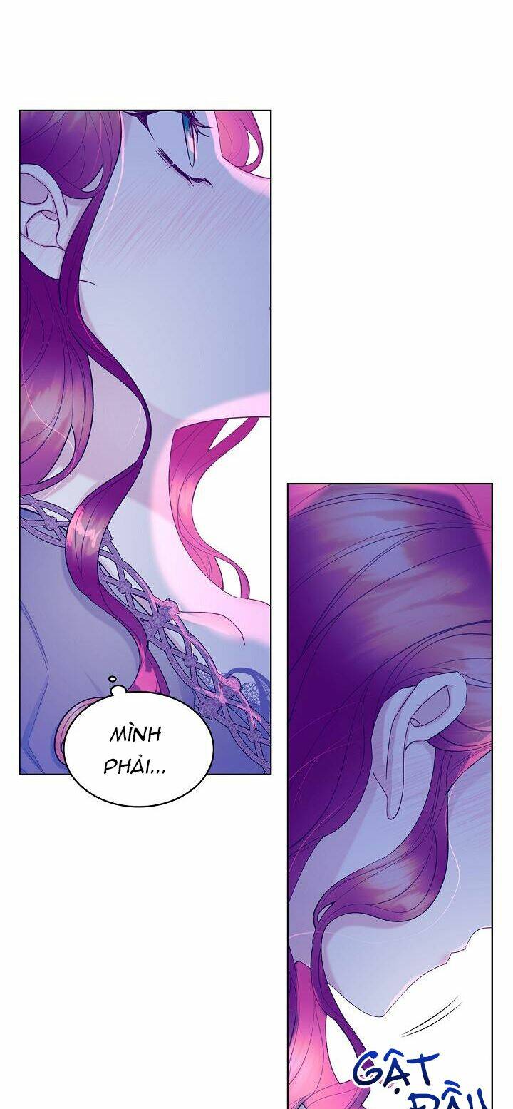 kẻ tạo ra nữ phản diện chapter 53.1 13