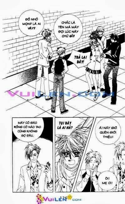 đại ca đi học chapter 6 126