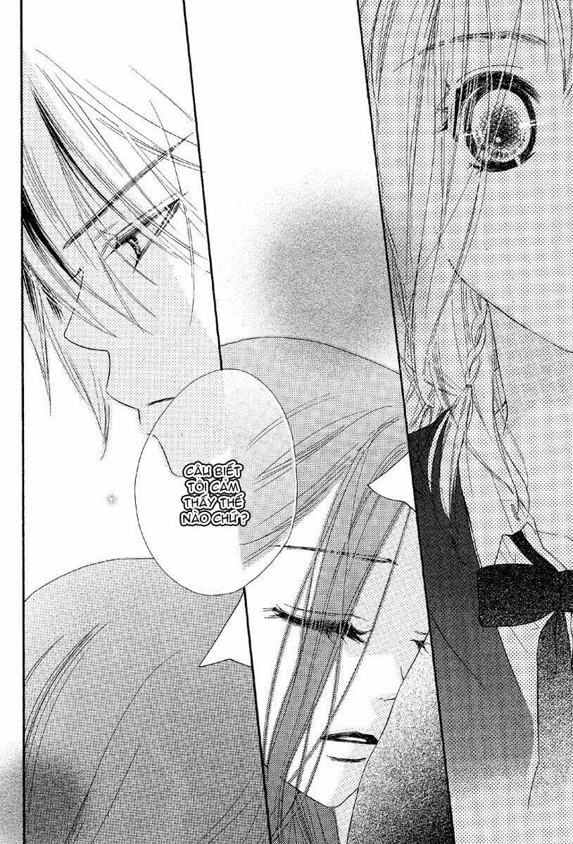 sora log chapter 3 45