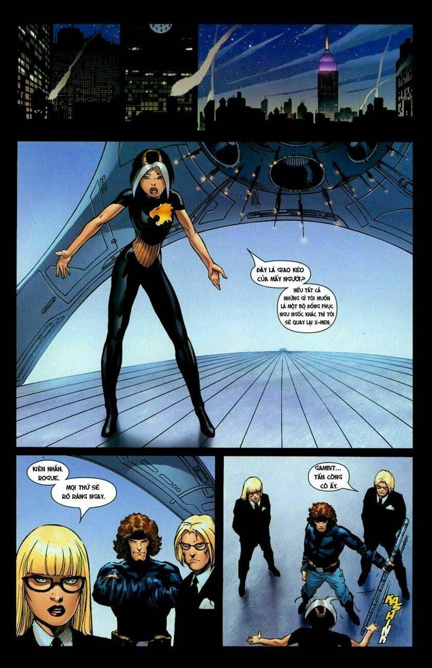 ultimate x-men chapter 52 9