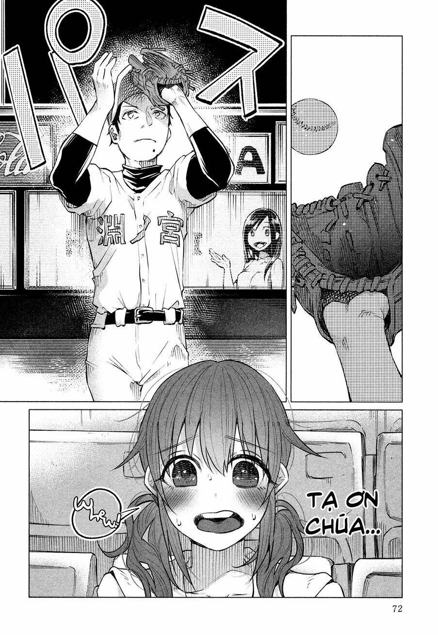 tớ đã yêu cậu rất nhiều chapter 11 12