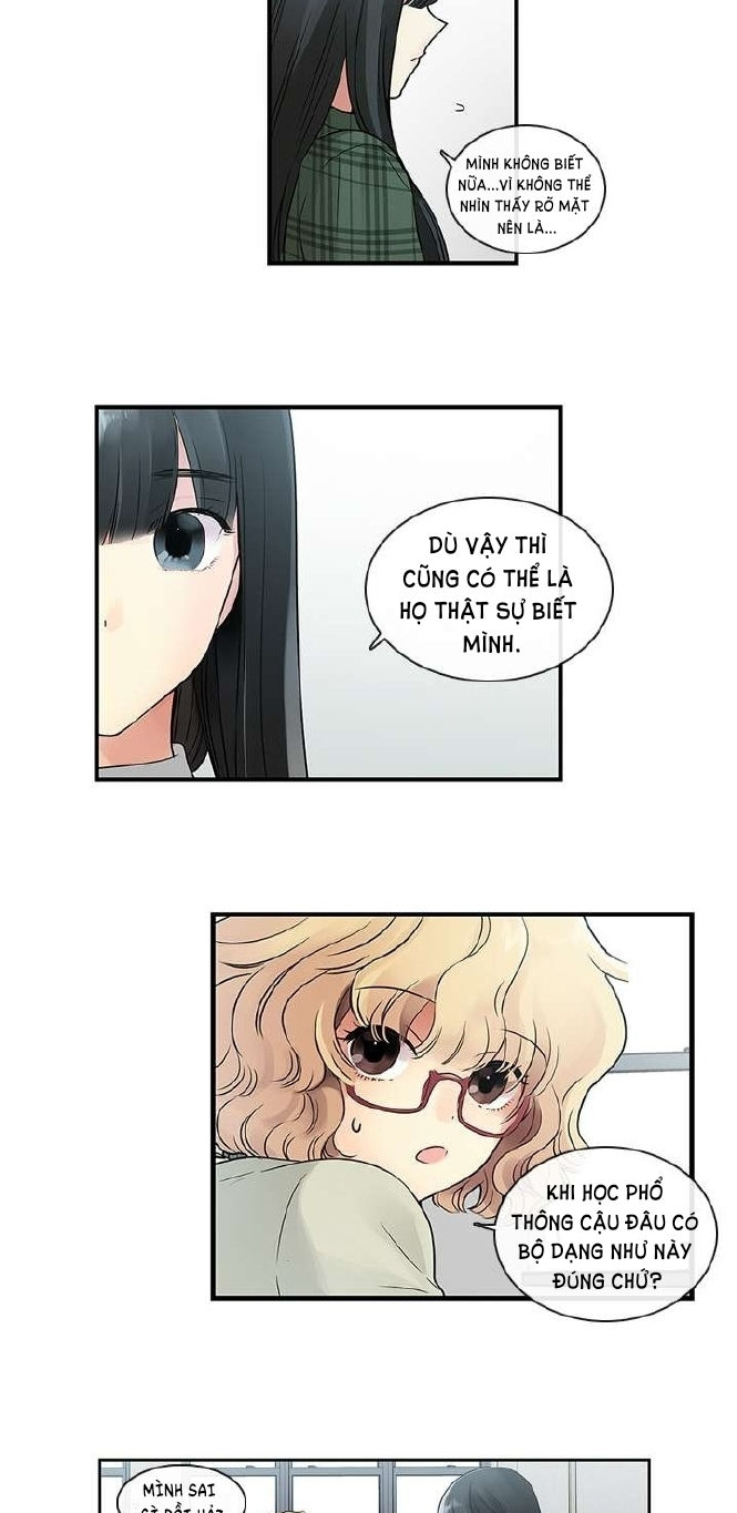 [18+] nàng hoa chapter 8.1 6