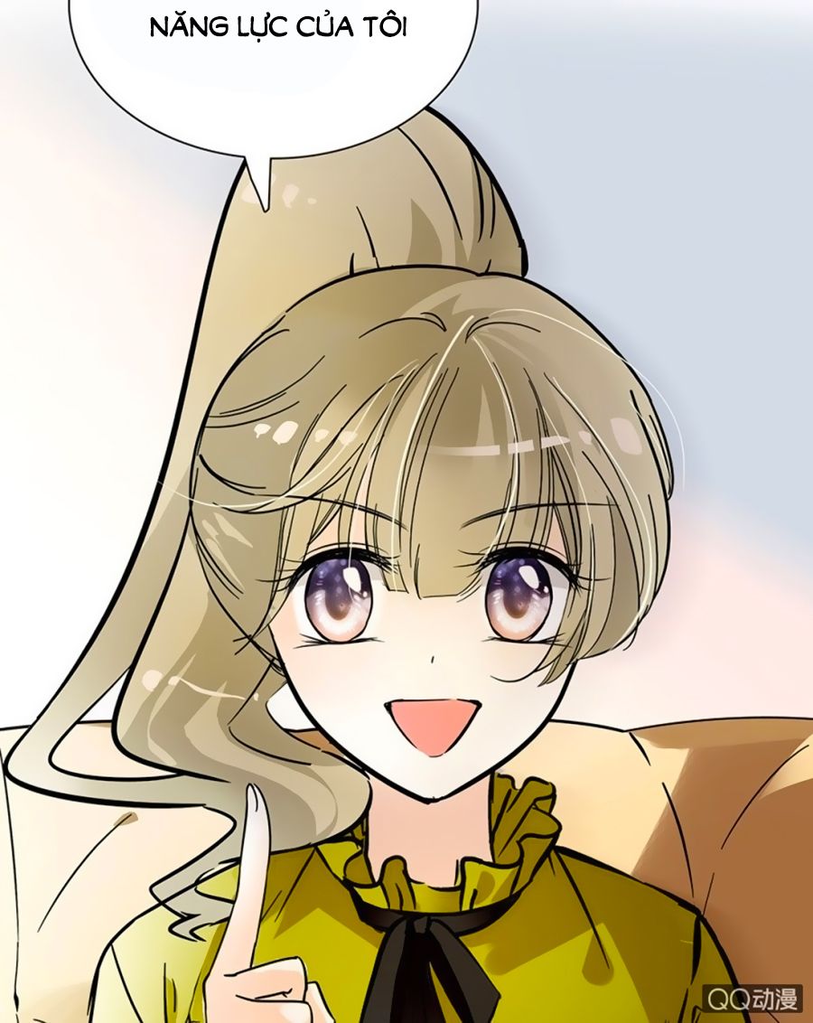 tịch nhan hoa nở chỉ vì em chapter 13 13