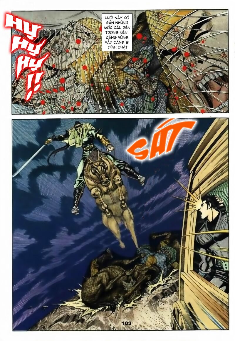 tầm tần ký chapter 14 14