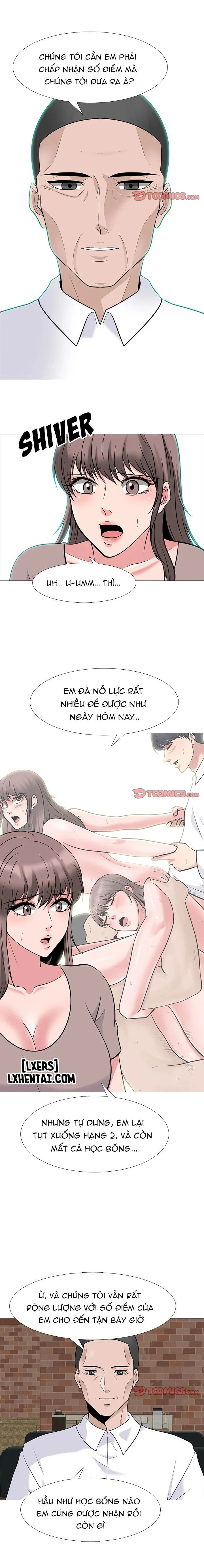 học bổng đặc biệt chapter 97 16