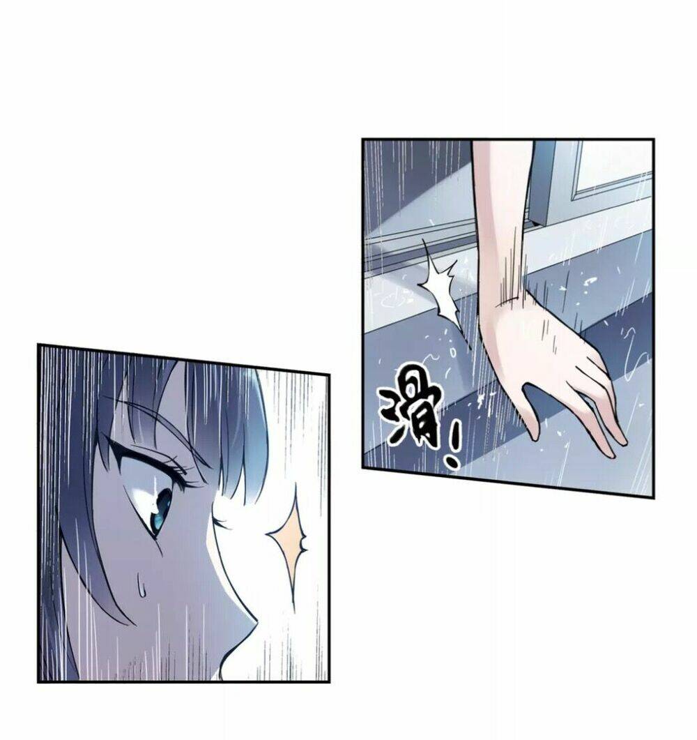 hương vị mùa hạ chapter 11 7