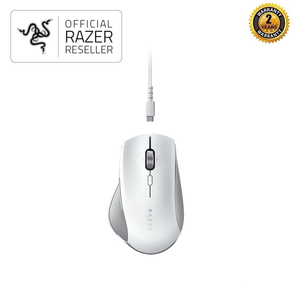 [Mới, hàng chính hãng] Chuột Razer Pro Click | Bảo hành 24 tháng