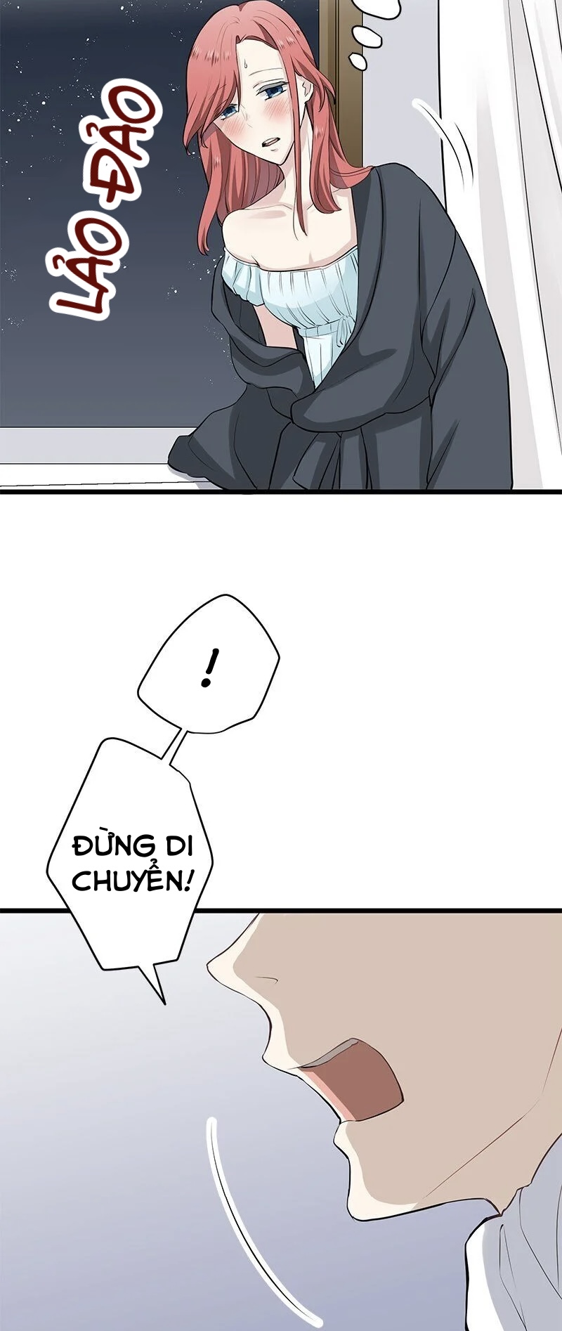 nullitas~nàng dâu giả dối~ chapter 23.2 6