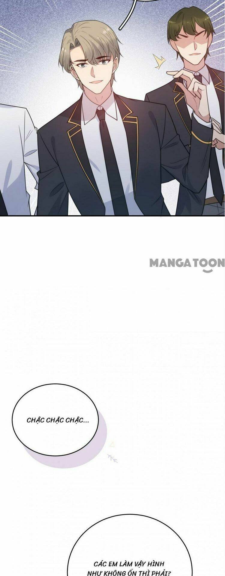 ma lạt thiên kim đẩu ác thiếu chapter 253 16