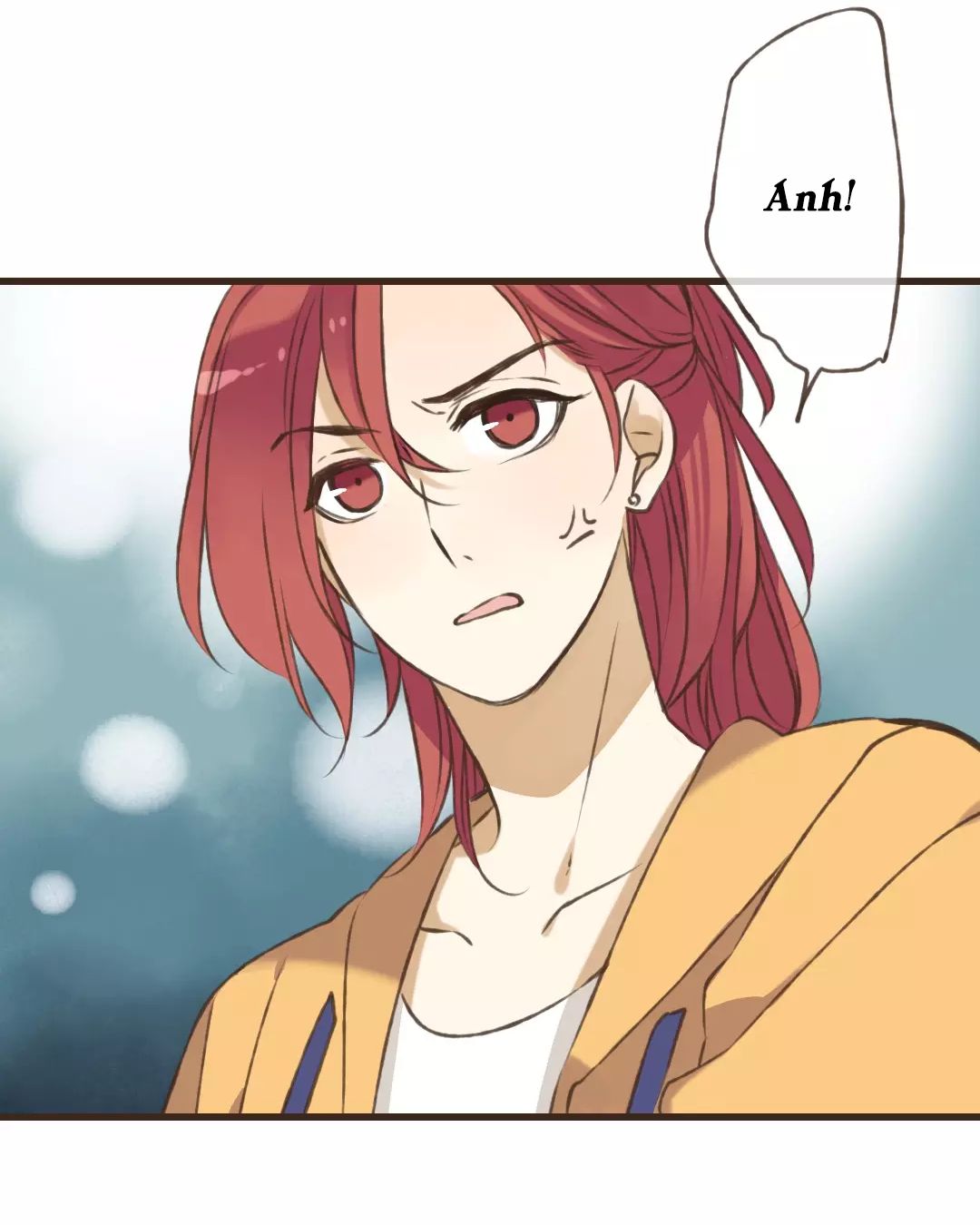 trên trời rớt xuống một hòa thượng ngốc chapter 51 16