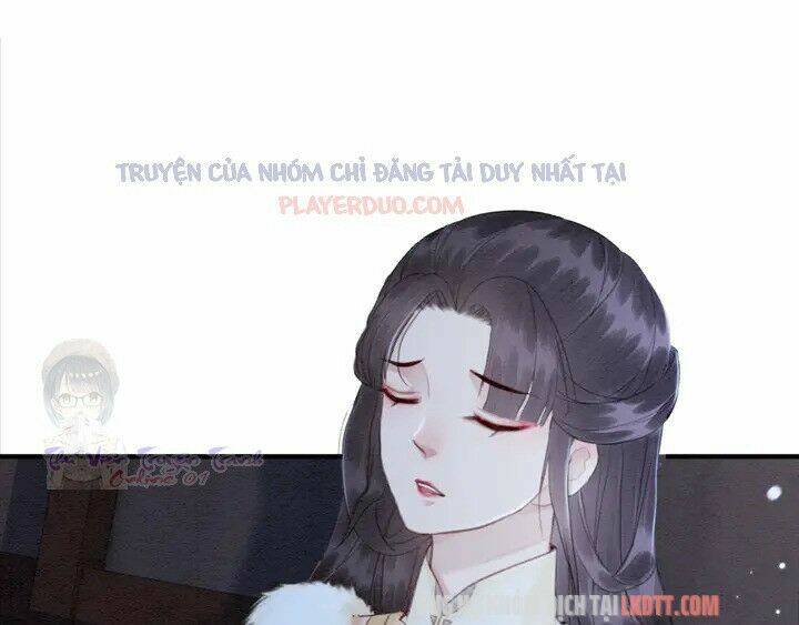 trọng sinh bá sủng nhiếp chính vương quá mạnh mẽ chapter 131 33