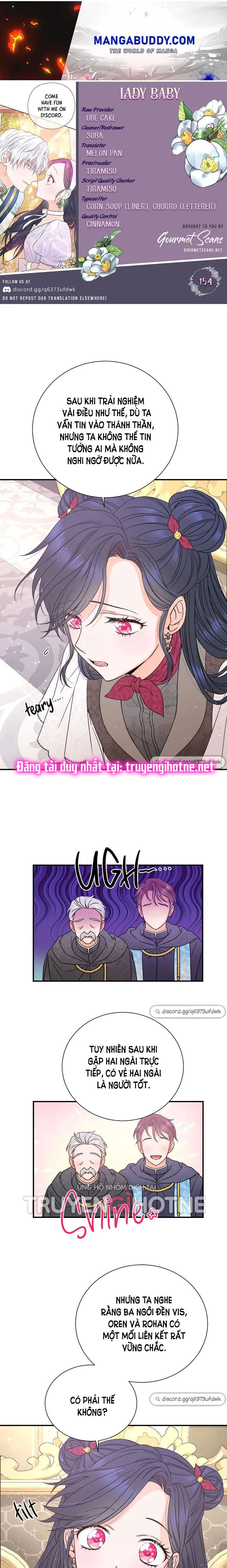 lady baby chapter 154 3